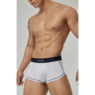 OMG Sportwear | U-TOUCH Sport Boxer Quick-drying &amp; Antibactirial บ๊อกเซอร์ชาย กางเกงในชาย เกงในชาย เกงในกีฬา