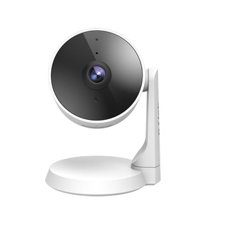 INTERNET CAMERA DLINK (กล้องวงจรปิด) DCS-8330LH mydlink Smart Full HD Wi-Fi Camera