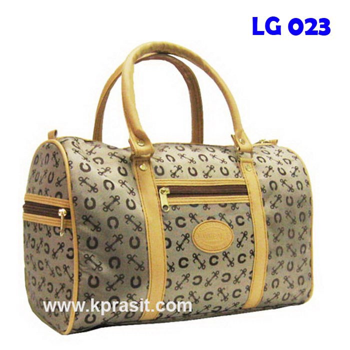 Kprasitbag กระเป๋าเดินทาง-กระเป๋าเอนกประสงค์-LG023 14 นิ้ว