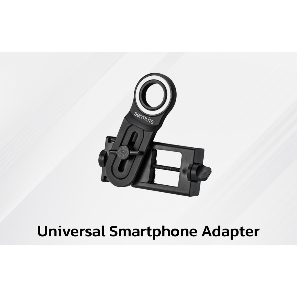 Universal Smartphone Adapter