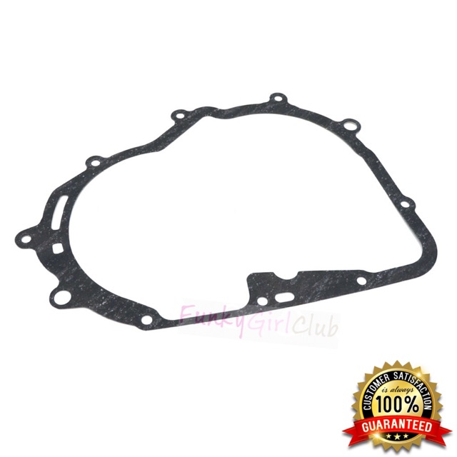 YAMAHA LC135 4S 135LC LC135ES V1 V2 V3 V4 4S 4 SPEED 5S 5SPEED GASKET / GASKET CLUTCH