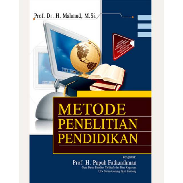 EDUCATIONAL RESEARCH METHODS