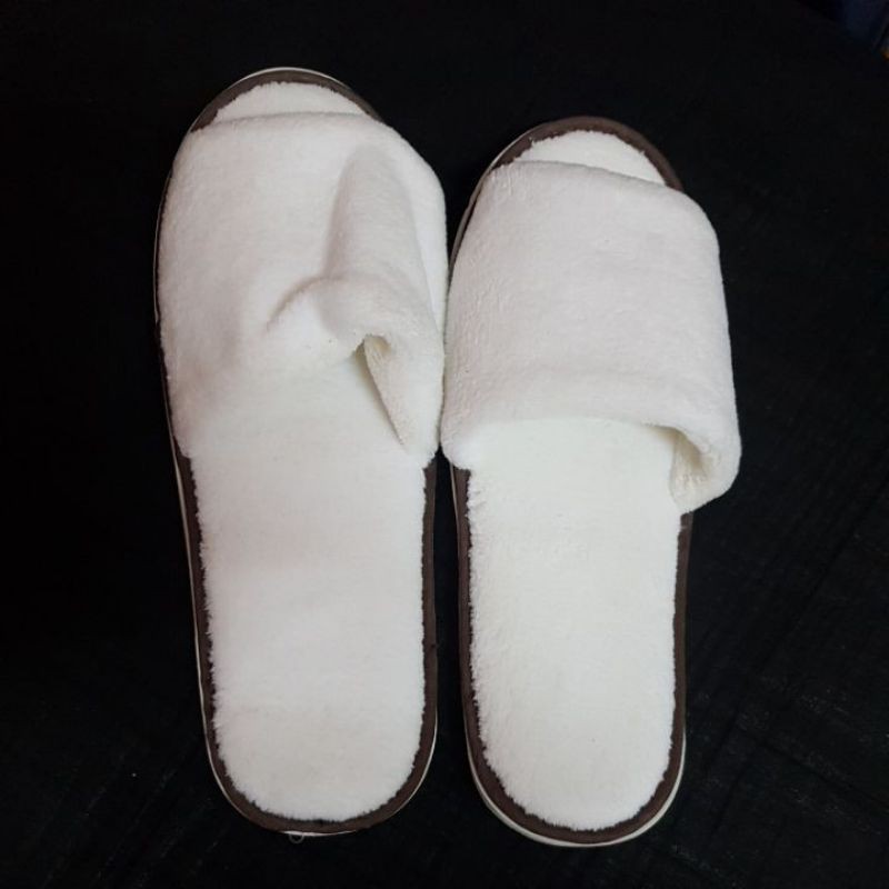 รองเท้าใส่ในบ้าน sleeper