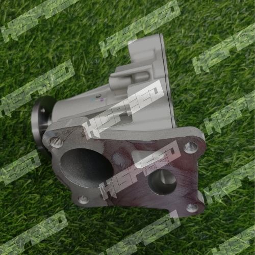 ปั๊มน้ํา Assy สําหรับ Pajero Turbo 4D56 Storm L200 Lorimas Triton Turbo GMB-GWM-52A