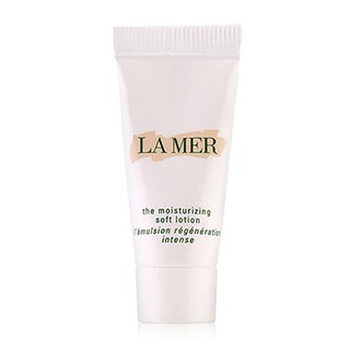 La Mer The Moisturizing Soft Lotion 3ml.