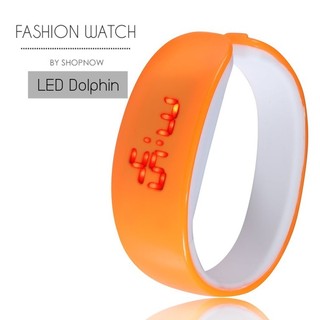 LED Watch ส่ง EMS ฟรี