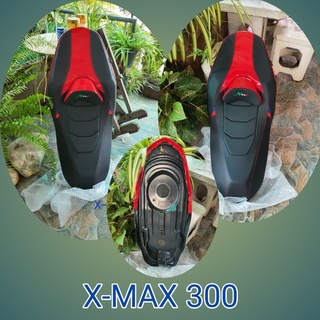 เบาะ x-max300สวยเท่,ลูกค้าต้องการสีแบบนี้ร้านจัดให้,ต้องการสีไหนทรงไหนแชทหาร้านก่อนได้ค่ะ