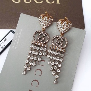 Hiend earring jewelry grade