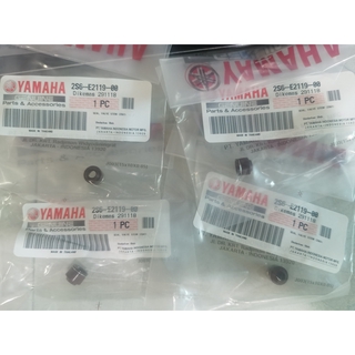 วาล์วซีล YAMAHA LC135 Y15 FZ150 R25 R15 HONG LEONG YAMAHA HLY (ขายโดยชิ้น)