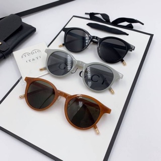 New Layton Sunglasses  แว่นกันแดดทรงหยดน้ำ  เป็นที่นิยมมาก