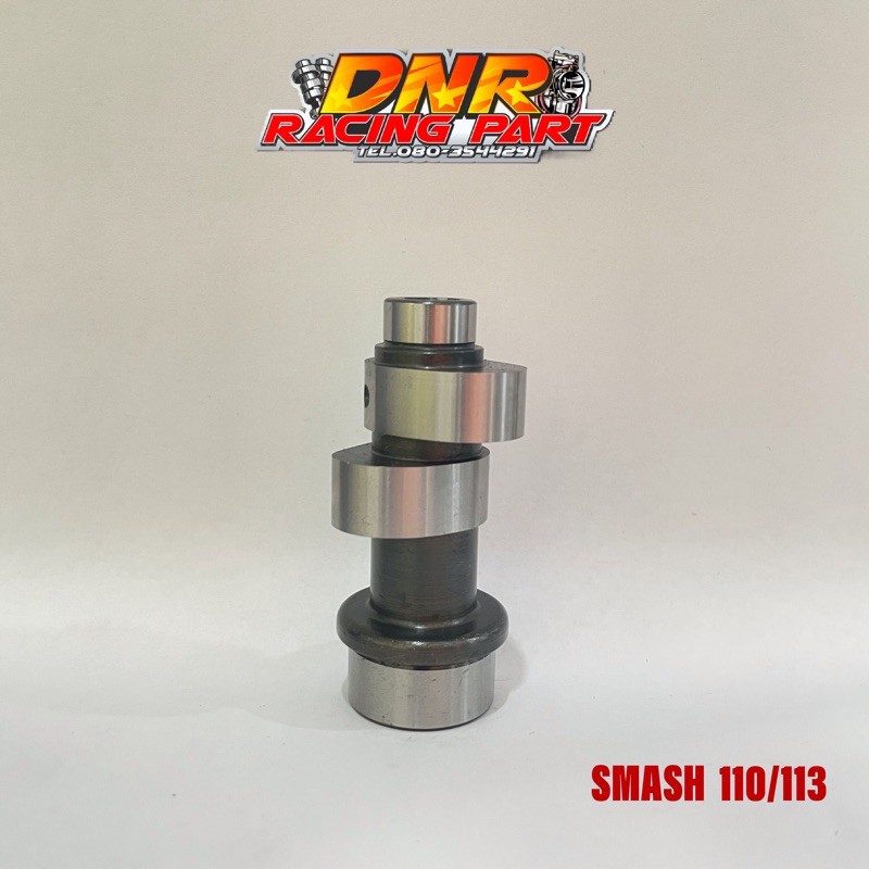 สแมช110  Best125 แคมแต่ง ใส่ตรงรุ่น