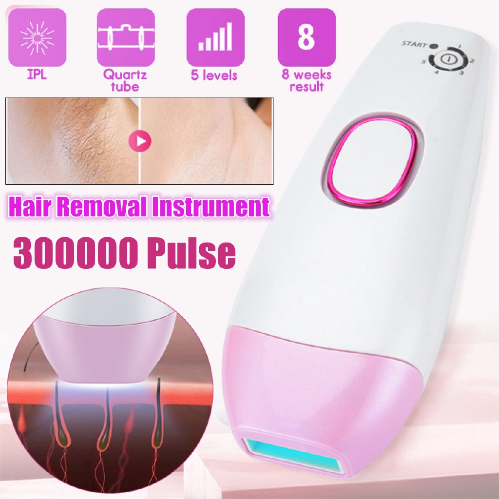 3000000 Ipl Hair Laser Removal Epilator Permanent Body