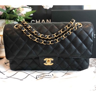 🌸🌸💕New Chanel classic medium 10” 🌸🌸💕