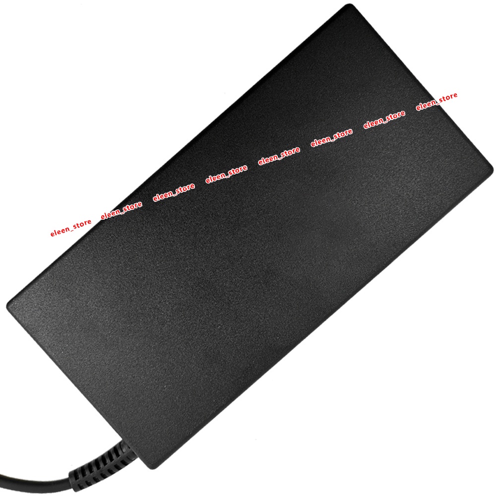 Chicony อะแดปเตอร์ชาร์จแล็ปท็อป AC 19.5V 7.7A 150W สําหรับ MSI GL63 GP63 GP73 GL73 GL65 GL75 GP75 GP65 GE73 A15-150P1A 7.4 มม. #2