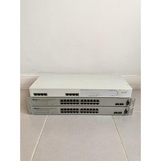 Switching Hub 8 Port 16 Port24 Port 10/100/1000