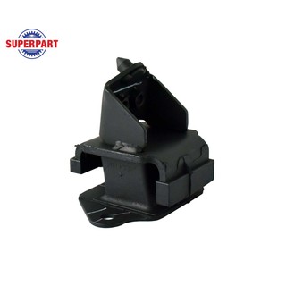 ยางแท่นเครื่อง  DMAX  03-06 2.5D 4JA1  แท้ห้างIS  ขวา  (8-97367272-0-0)