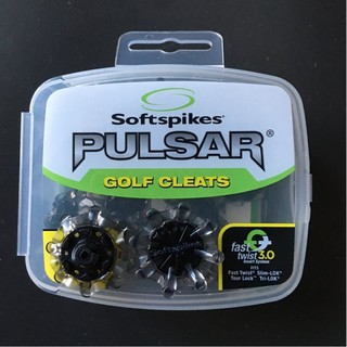 Spike Softspikes Pulsar Fast Twist 3.0 Golf Cleats