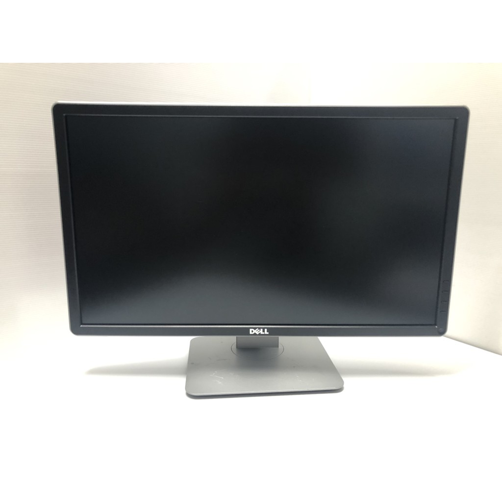 Dell P2314ht 23 1080p Widescreen Led Lcd Monitor Usb Vga Dvi Displayport