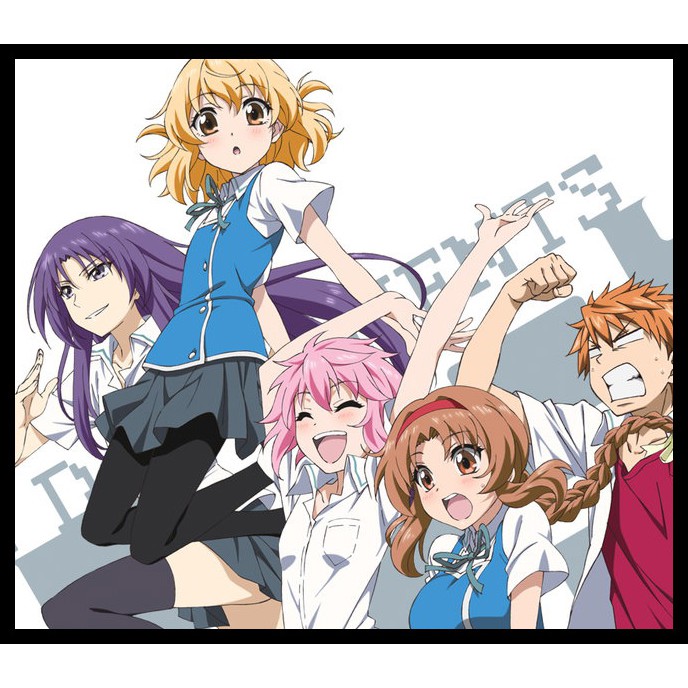 ดีวีดี D-Frag*******