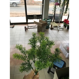 ช่อหางกระรอก สีอ่อน( 390325)