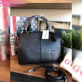 Guess Womens Satchel Handbag ของแท้ ราคาถูก