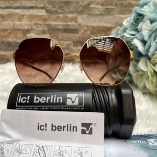 สวยยยย‼️แฟชั่นใหม่ ic berlin JACY C