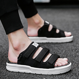 ผู้ชายฤดูร้อนรองเท้าแตะกีฬากลางแจ้งรองเท้าแตะชายหาดบวกขนาด shoes for women men