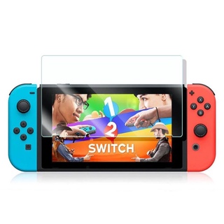 [Featured] กระจกนิรภัยกันรอยหน้าจอ พรีเมี่ยม สําหรับ Nintendo Switch 2 ชิ้น