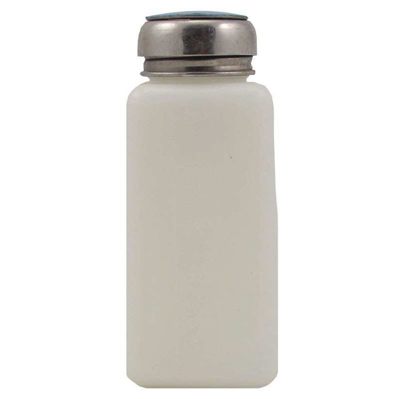 ขวดจ่ายน้ำยาโซลเวนท์ (ESD Solvent Dispenser) ขนาด 250 ml