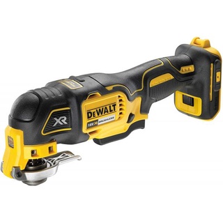 DEWALT  DCS356NT-XJ เครื่องมืออเนกประสงค์ไร้สาย 18V มอเตอร์ไร้แปรงถ่าน/Brushless (เครื่องเปล่า) รับประกัน 3 ปี!!!