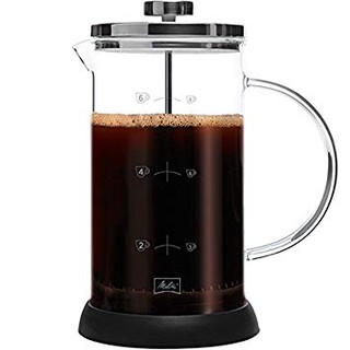 Melitta French Press Standard (9 Cups)อุปกรณ์ทำกาแฟแบบเฟรนช์เพรส