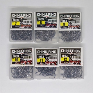 Gamamis CHINU RING (กล่อง) ตะขอ/ตะขอ/ตะขอตกปลา