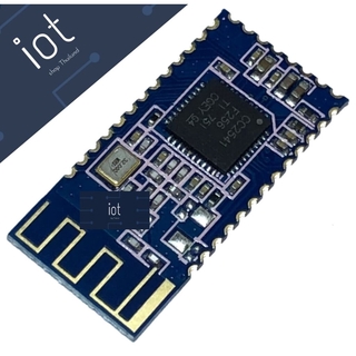 CC2541 Serial Bluetooth 4.0 BLE Transceiver Module