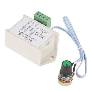 โมดูลเครื่องกําเนิดแรงดันไฟฟ้า DC 0-10V 10MA ปรับได้ สําหรับ PLC MCU dinghingxi1