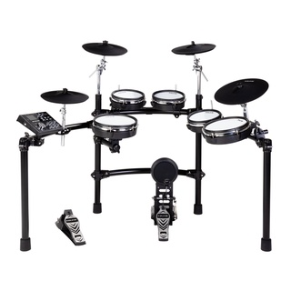 กลองชุด Nux DM7X Elecrtic Drum Set Nux DM7X