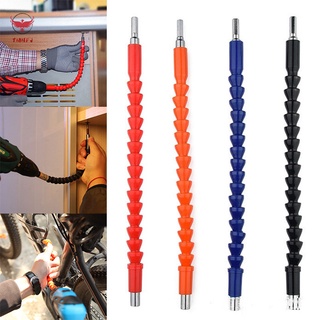 TMNFJ Flexible Shaft Hex Flex Electric Drill Universal Shaft Extention 295mm