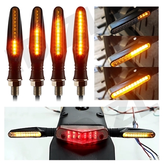 รีเลย์ไฟกะพริบ LED M10 R15 Y15 RS150 R25 Z9 1 ชิ้น