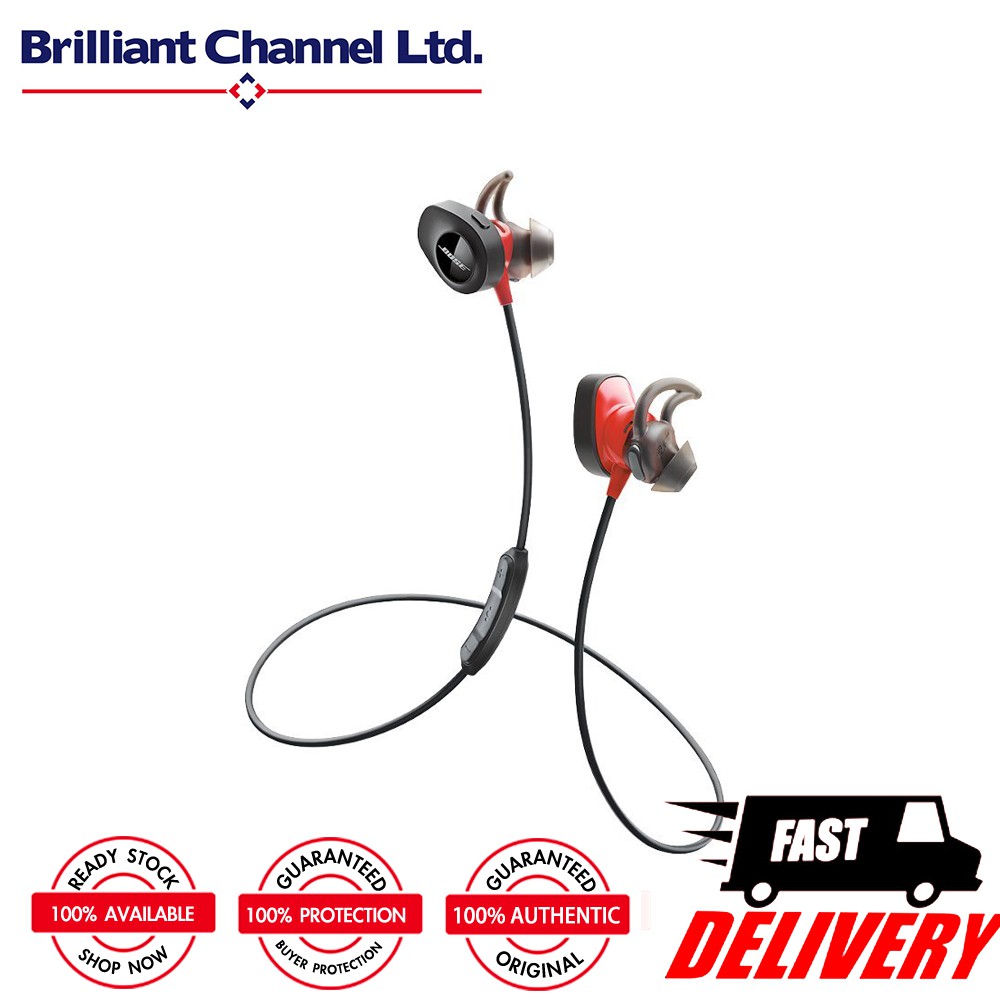 bose wireless earbuds for android