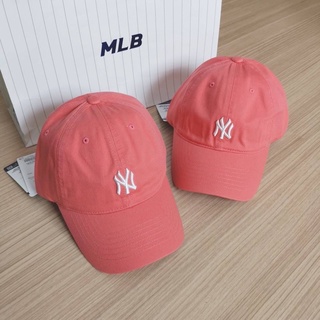 พร้อมส่ง💥💥หมวก MLB แท้💯%