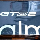 review[Global Version] (Thai Warranty) realme GT Neo 2 (8+128G) ,Snapdragon 870 5G Processor, 5000mAh 65 SuperDart Charge comment 3