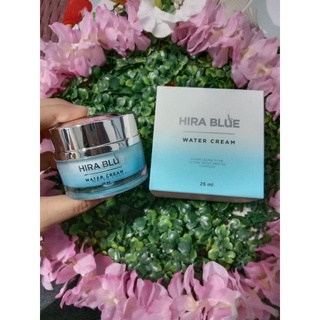 ไฮร่าบลู ( Hira blue water cream)💧ปริมาณ 25 ml ของแท้ 💯