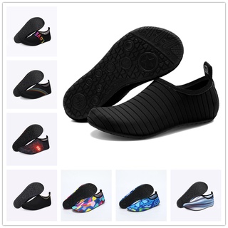 Hiking shoes outdoor diving  water sports shoes, beach shoes, water shoes, light shoes