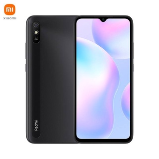 Xiaomi Redmi 9A (2+32GB) - Grey