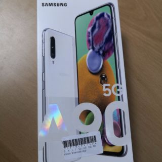 samsung a90 shopee