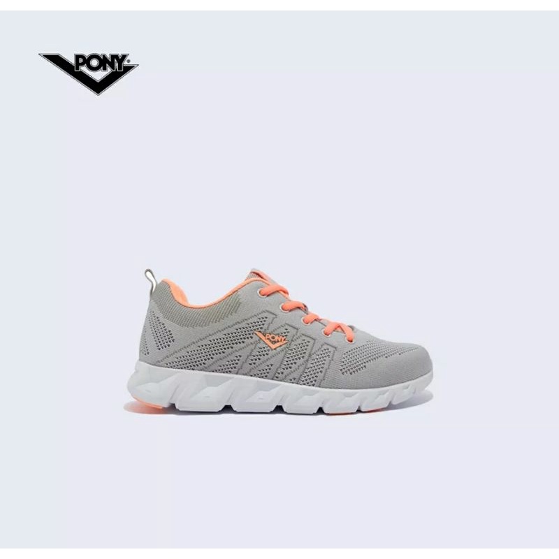 [พร้อมส่ง]PONY รองเท้าผ้าใบ รุ่น AGILE
