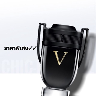 น้ำหอม​แท้​💖 Paco Rabanne Invictus Victory Extreme EDP 100ml