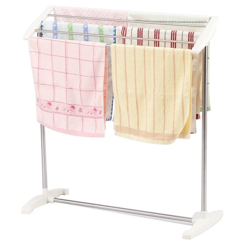 ราวตากผ้าเช็ดตัว ผ้าขนหนู พร้อมส่ง