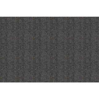 Dapper Silver Cloud/2300 Cavani Brand Jacketing Fabrics Herringbone With Windowpane Pattern 2339-4