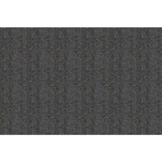 Dapper Silver Cloud/2300 Cavani Brand Jacketing Fabrics Herringbone With Windowpane Pattern 2339-4