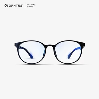OPHTUS รุ่น Infinite เลนส์ RetinaX Clear เเว่นกรองเเสงสำหรับเกมส์เมอร์